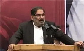 جمعی از اساتید و اعضای هیات علمی دانشگاه‌ها به شمخانی نامه زدند