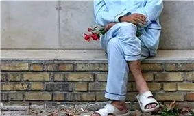 قضاوت اشتباه درباره همسر یک جانباز