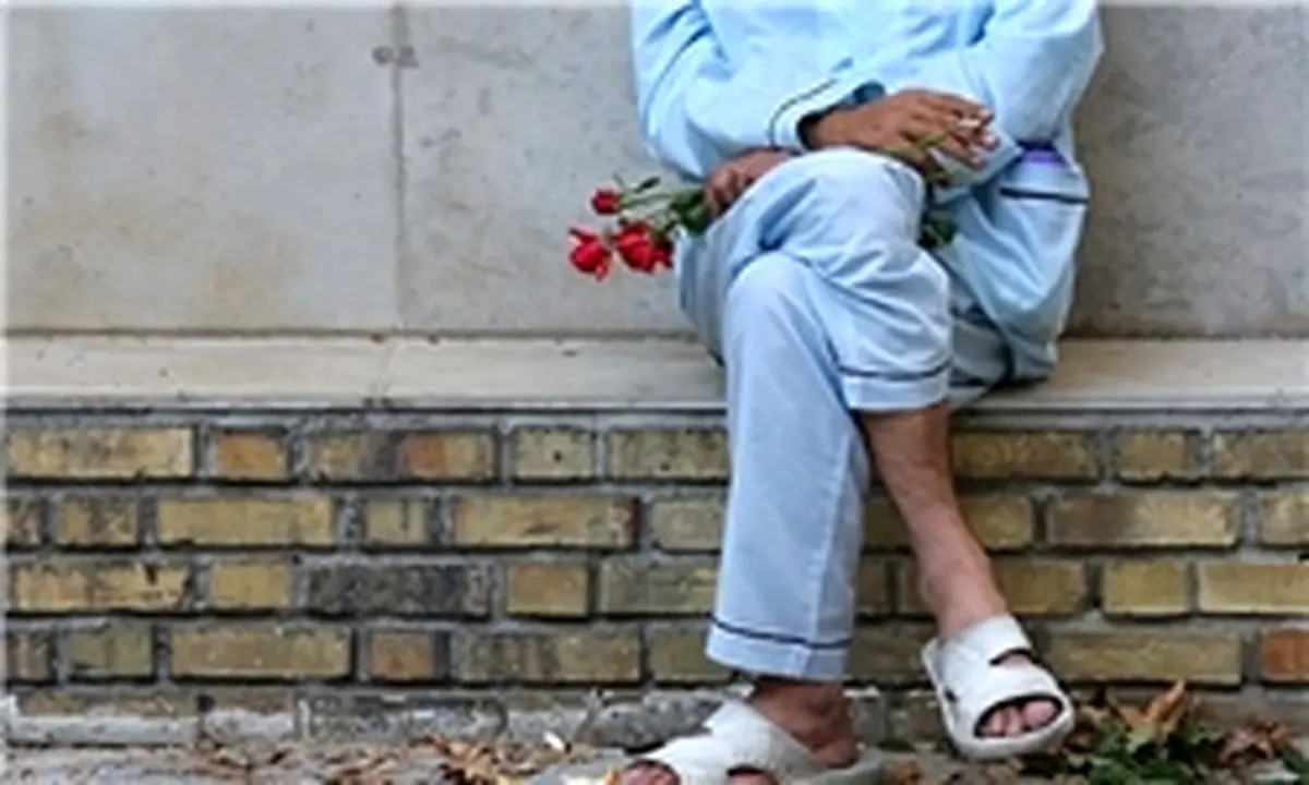 قضاوت اشتباه درباره همسر یک جانباز