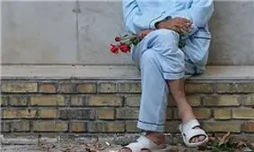 قضاوت اشتباه درباره همسر یک جانباز