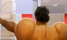 بیماری بسیار عجیب این مرد غواص