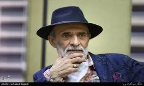 "سید ضیاء الدین دری" به زودی عمل پیوند کبد انجام می‌دهد