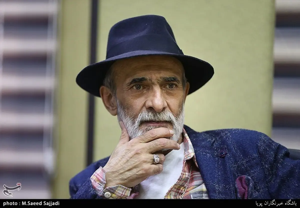 "سید ضیاء الدین دری" به زودی عمل پیوند کبد انجام می‌دهد