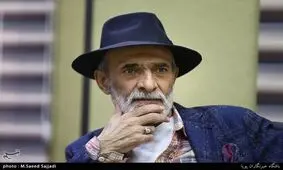 "سید ضیاء الدین دری" به زودی عمل پیوند کبد انجام می‌دهد