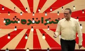 رقابت خنداننده شو در خندوانه این هفته