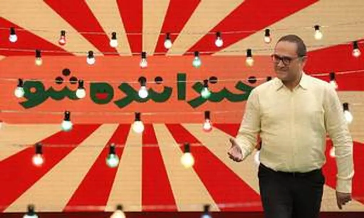 رقابت خنداننده شو در خندوانه این هفته