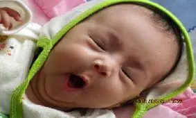 دختری که فقط 6 روز در طول سال بیدار است !!