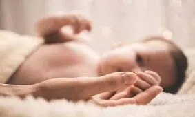 افسردگی بارداری می‌تواند بیولوژی جنین را تغییر دهد