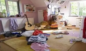 اتاق شما در مورد شخصیت‌تان چه می‌گوید؟