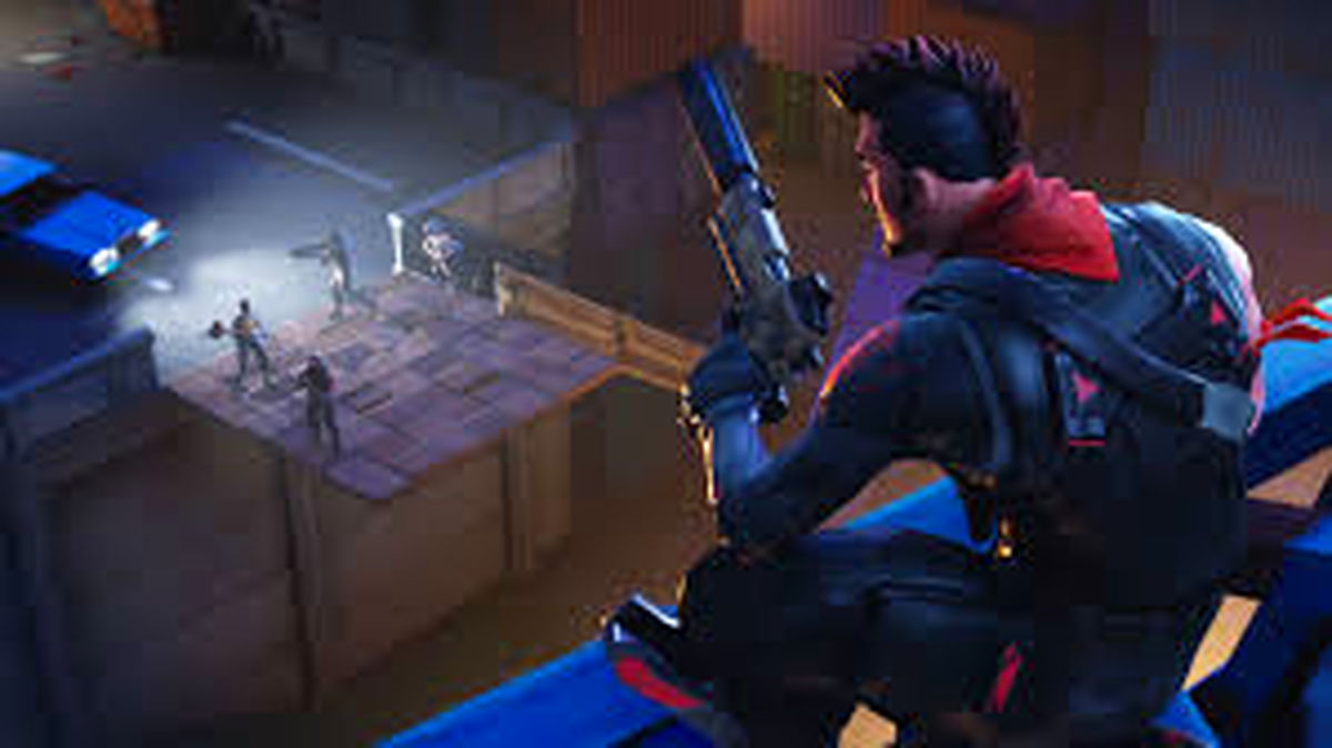 چهار روز تا عرضه فورتنایت اندروید باقی مانده است؟
