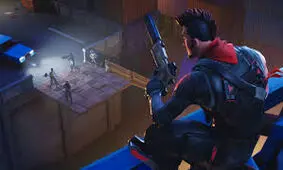 چهار روز تا عرضه فورتنایت اندروید باقی مانده است؟