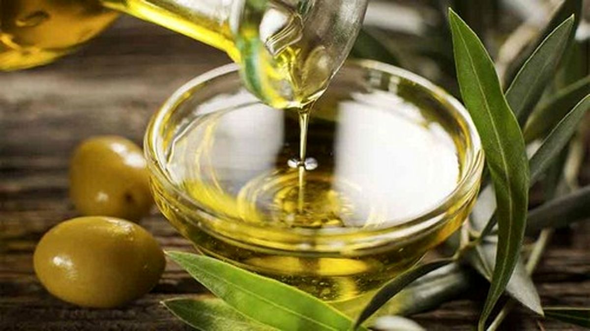 با روغن زیتون زیباترین پوست و مو را داشته باشید