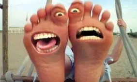 این خانم عجیب و جالب ترین حساسیت جهان را دارد!