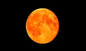 چرا 5 مرداد ماه نارنجی می شود؟