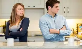 خطاهای خانم ها در مقابل مردان