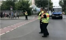 یک ایرانی عامل حمله خونین در یک اتوبوس آلمانی / ادعای رسانه های خارجی