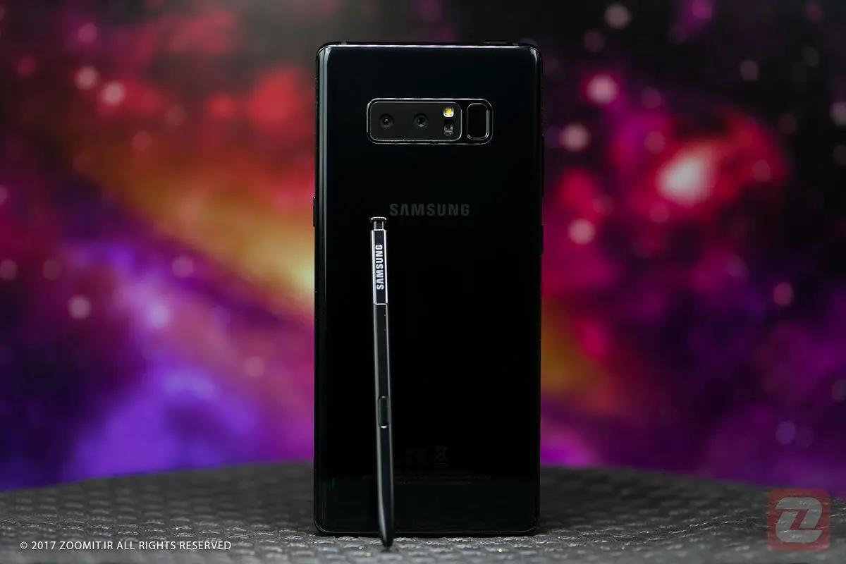 سامسونگ درصدد ادغام سری گلکسی نوت با گلکسی اس است