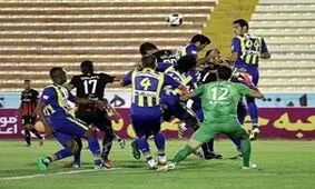 ماشین‌سازی جایگزین گسترش فولاد در لیگ برتر شد