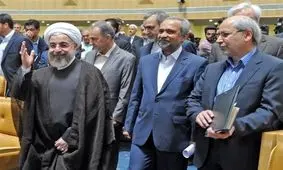 «ترمیم کابینه»، سناریوی تَکراری برای لاپوشانی فاجعه تَکراری