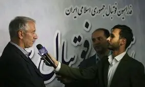 کی روش با موفقیت درجام ملت های آسیا می ماند
