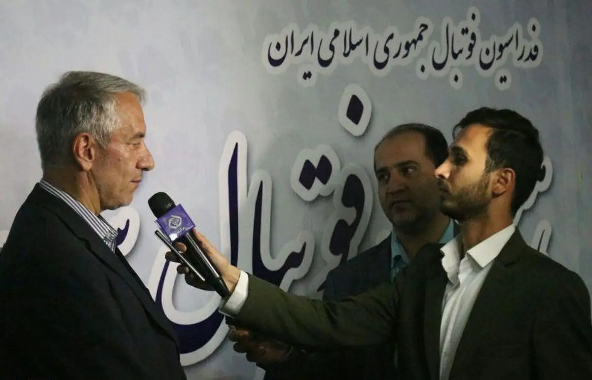 کی روش با موفقیت درجام ملت های آسیا می ماند
