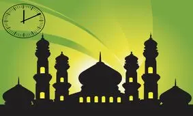 اوقات شرعی سی ام تیر شیراز