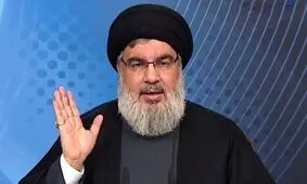 بزرگترین حماسه پایداری را در تاریخ حزب الله رقم زدید