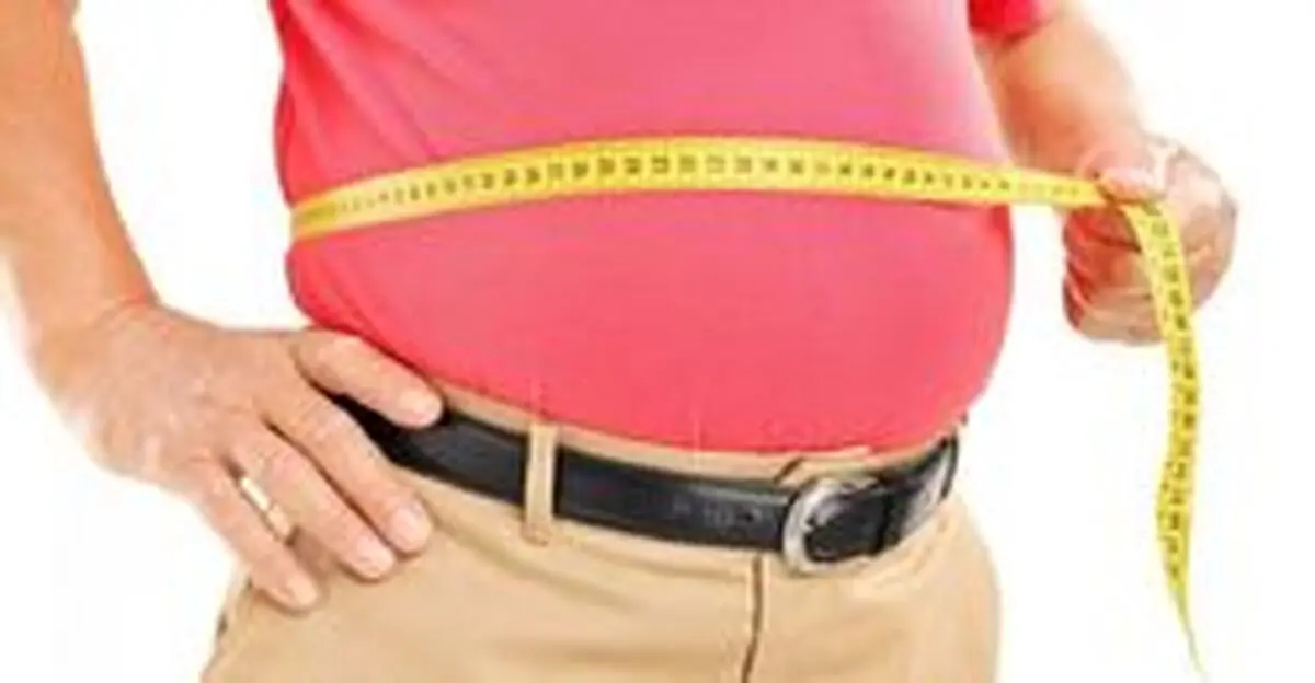 ساده‌ترین راه کاهش وزن بدون رژیم غذایی