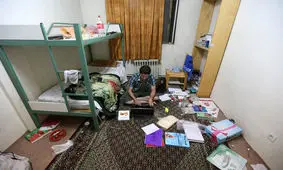 ۴۰ درصد خوابگاه‌ها در رتبه‌ ۳ و ۴ قرار دارند/نتایج رتبه‌بندی آشپزخانه‌ها به زودی اعلام می‌شود