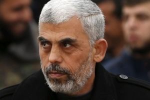 رژیم صهیونیستی رهبر حماس را تهدید به ترور کرد