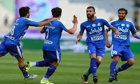 خبر خوش برای هواداران استقلال درباره ماندن این ستاره+عکس