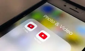 YouTube حواسش به همه چیز است