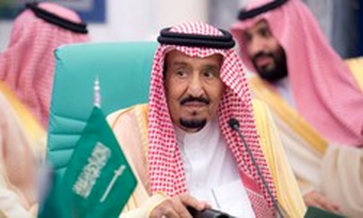 همکاری رسانه انگلیسی با دستگاه تبلیغاتی آلسعود برای راهاندازی وبسایت فارسیزبان