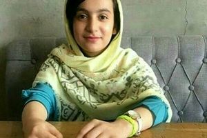 خانواده تهرانی، چشم انتظار پیدا کردن نشانه‌ای از دختر گمشده ۱۴ ساله