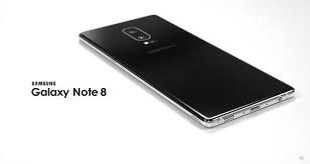 آمادگی مغازههای کرهای برای فروش Galaxy Note 9