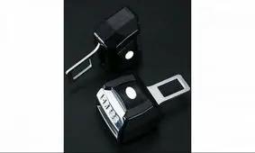 جنجال بر سر فروش گیره‌هایی برای رانندگی بدون کمربند ایمنی