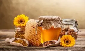 هشت نکته درباره زیبایی با عسل