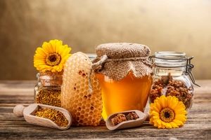 هشت نکته درباره زیبایی با عسل