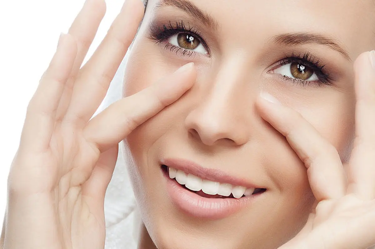 9 روش برای مقابله با خشكی پوست