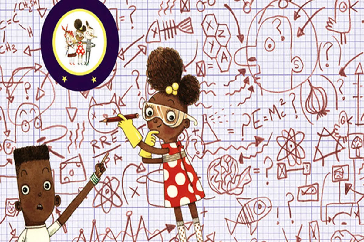 برنده جایزه بنیاد پرنتس چویس به ایران رسید