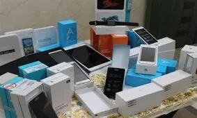 فقط گوشی‌های کمتر از ۳۰۰ دلار ارز ۴۲۰۰ تومانی می‌گیرند