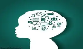 از چند درصد مغزمان استفاده می کنیم؟