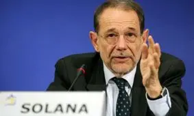 از خاویر سولانا که سفرش به ایران دردسرساز شد بپرسید چرا آمریکای ترامپ محبوب نیست