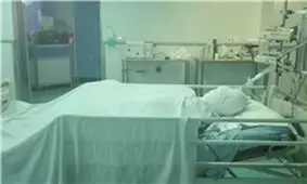 فوت 18 نفر به دلیل سوختگی در پایتخت