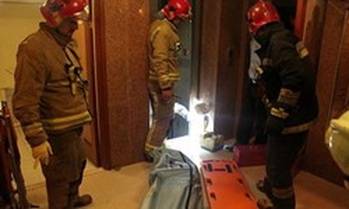 افزایش محبوس شدن در آسانسور با قطعی برق