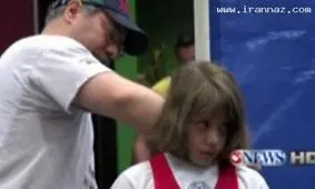 بچه دار شدن دختر کلمبیایی با 10 سال سن!