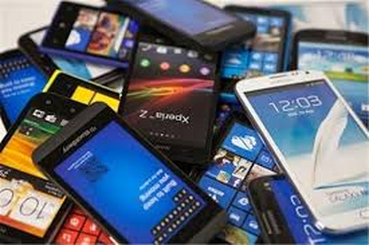 ازسرگیری ثبت اطلاعات گوشیهای مسافری