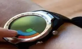 عرضه گلکسی واچ سامسونگ در 2 اندازه مختلف