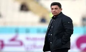 حمله قلعه‌نویی به فردوسی پور: من را محاکمه کردند ولی کی‌روش قهرمان ملی شد