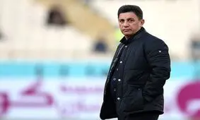 حمله قلعه‌نویی به فردوسی پور: من را محاکمه کردند ولی کی‌روش قهرمان ملی شد